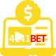 O Cassino 4141Bet também oferece apostas esportivas virtuais!