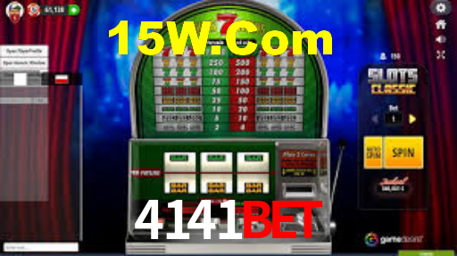 4141Bet.Com