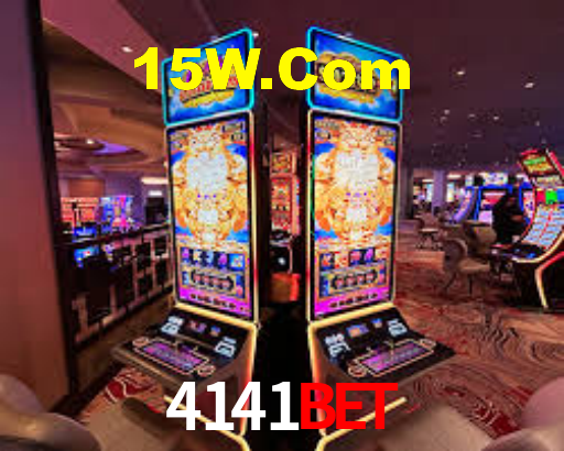 4141Bet