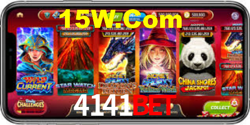 4141Bet.Com