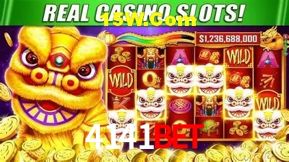 Promoções Sazonais 4141Bet