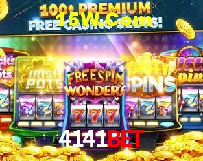 Login Seguro 4141Bet
