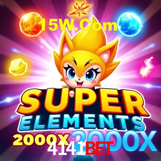 Login Seguro 4141Bet