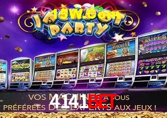 Promoção Relâmpago 4141Bet