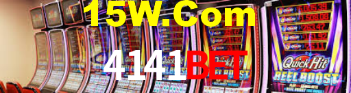 4141Bet: Seu Cassino Premiado com Pagamentos Rápidos