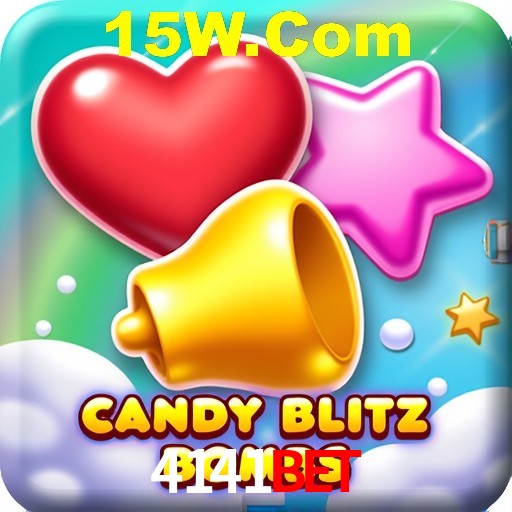 cassino 4141Bet