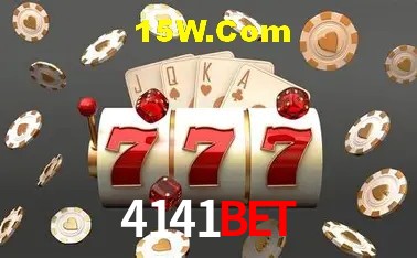 Avaliações dos Jogadores 4141Bet
