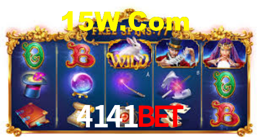4141Bet
