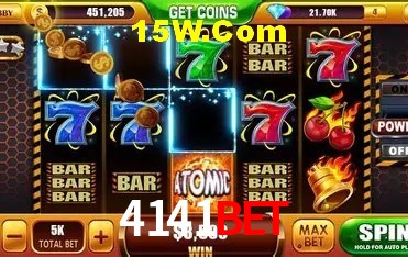 Ofertas Exclusivas 4141Bet