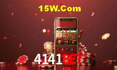 Experiência VIP 4141Bet