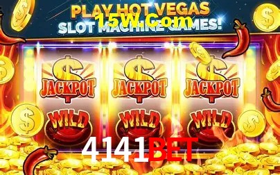 Casino Ao Vivo 4141Bet