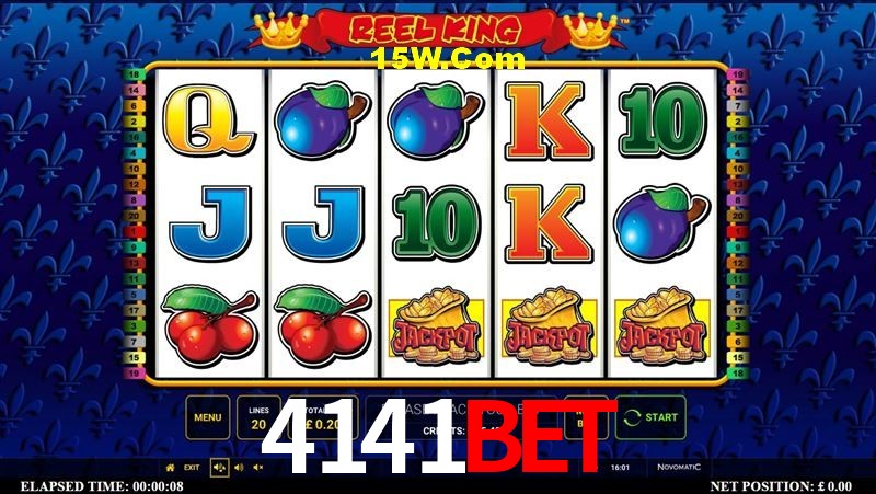 Descubra a Essência do 4141Bet: Nossa História e Compromissos