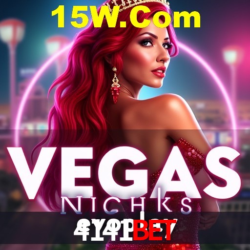 Descubra o Programa VIP da 4141Bet: Vantagens Exclusivas para Jogadores