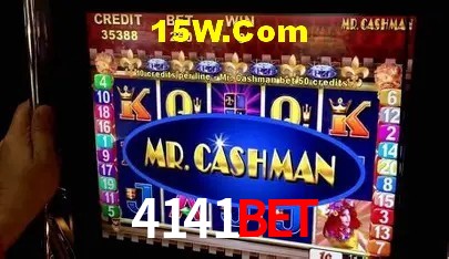 Design Responsivo 4141Bet