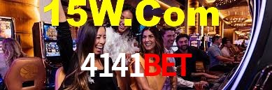 Bônus Diários 4141Bet