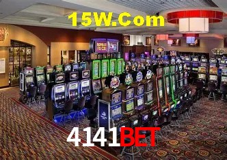 Especiais de Fim de Semana 4141Bet