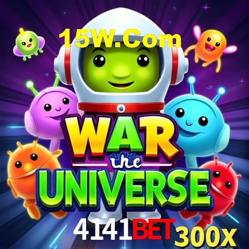 Diretório de Jogos 4141Bet