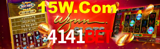 4141Bet - Plataforma Oficial - 4141Bet.Com