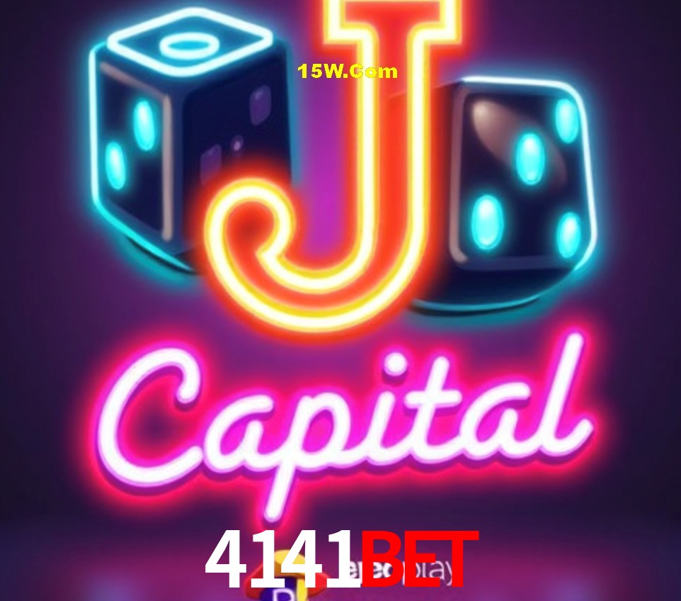 Design Responsivo 4141Bet