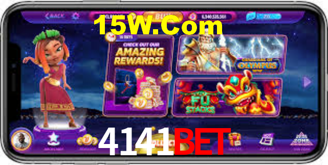 4141Bet