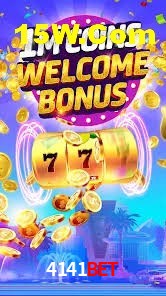 Mesa de Blackjack 4141Bet